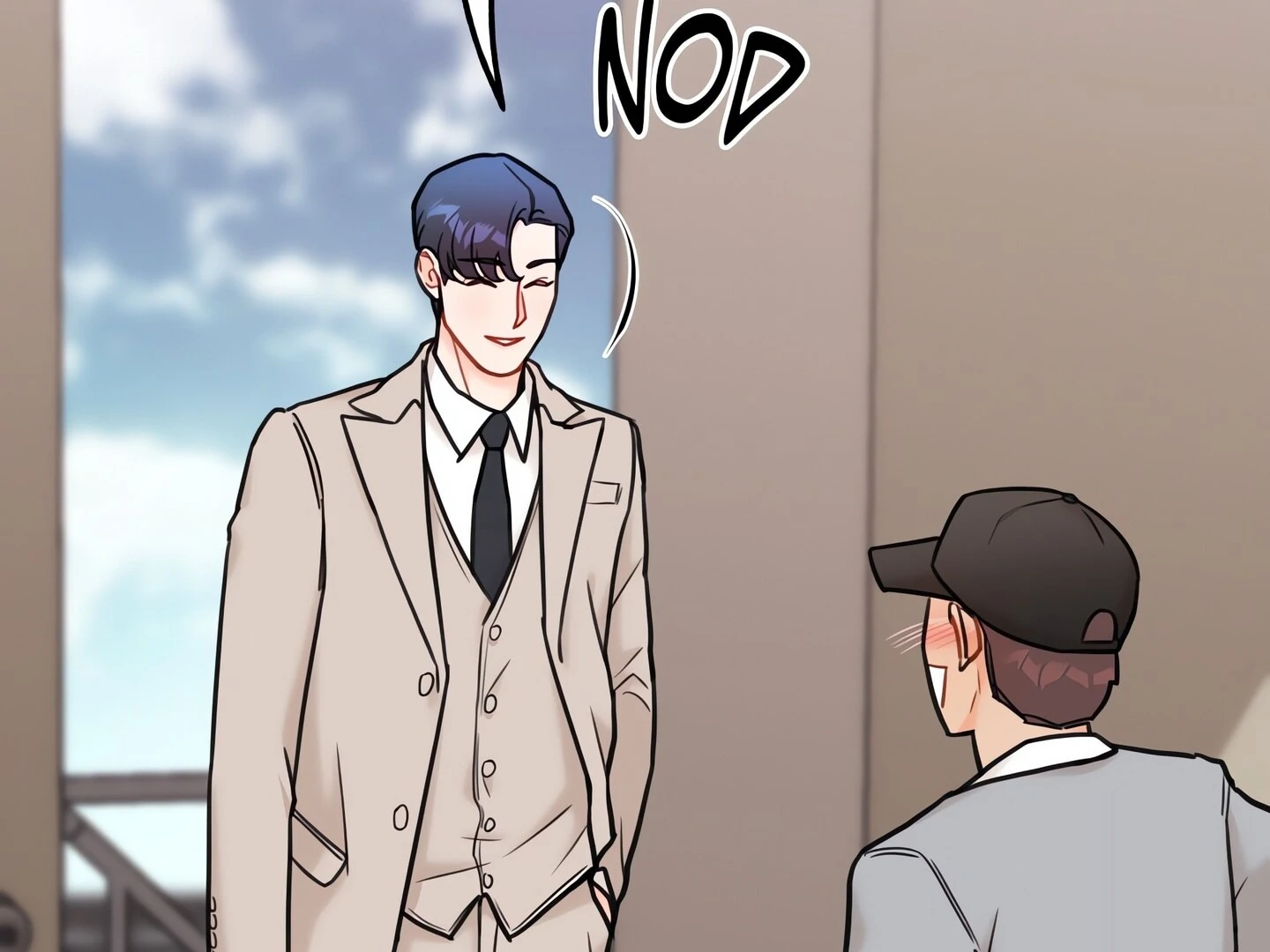 Stairway to Heaven [Official] Chapter 21 - page 194