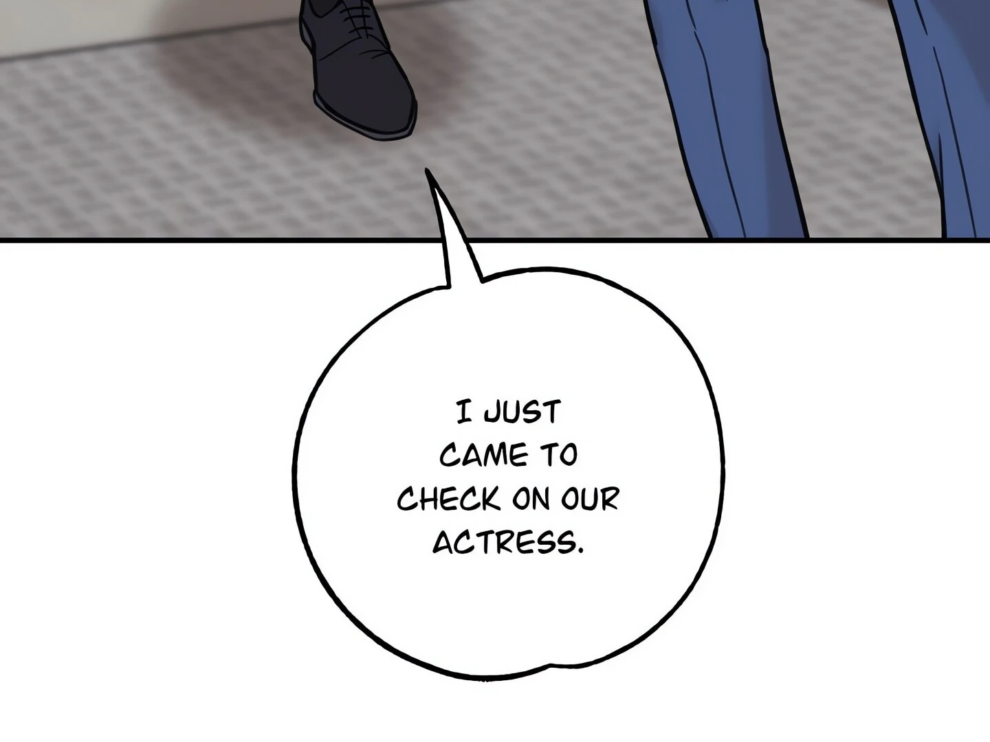 Stairway to Heaven [Official] Chapter 21 - page 196