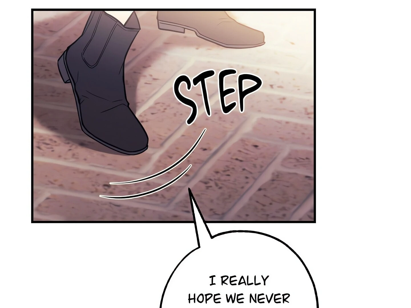 Stairway to Heaven [Official] Chapter 21 - page 21