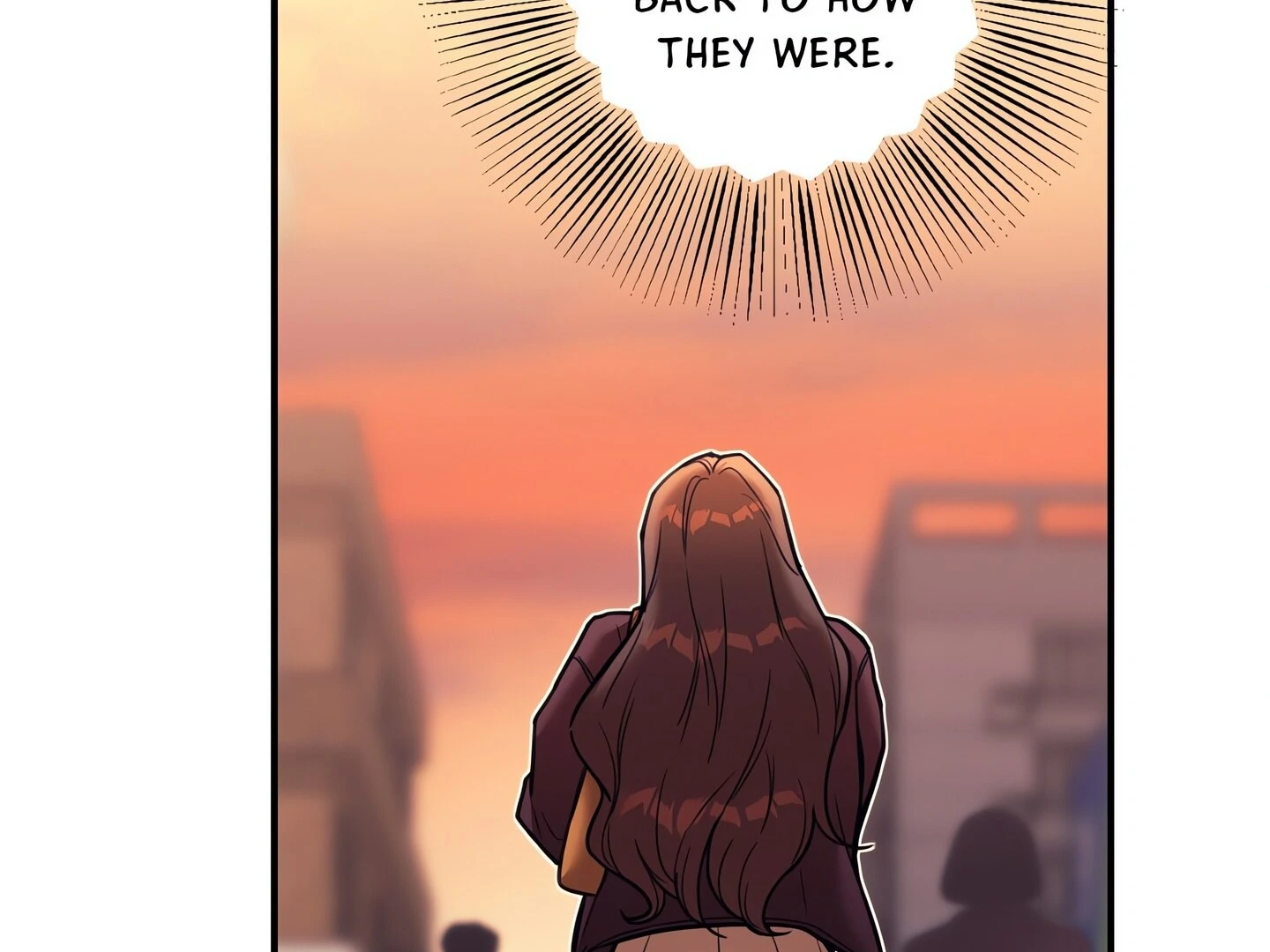 Stairway to Heaven [Official] Chapter 21 - page 27