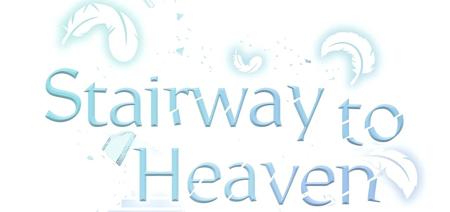 Stairway to Heaven [Official] Chapter 21 - page 50