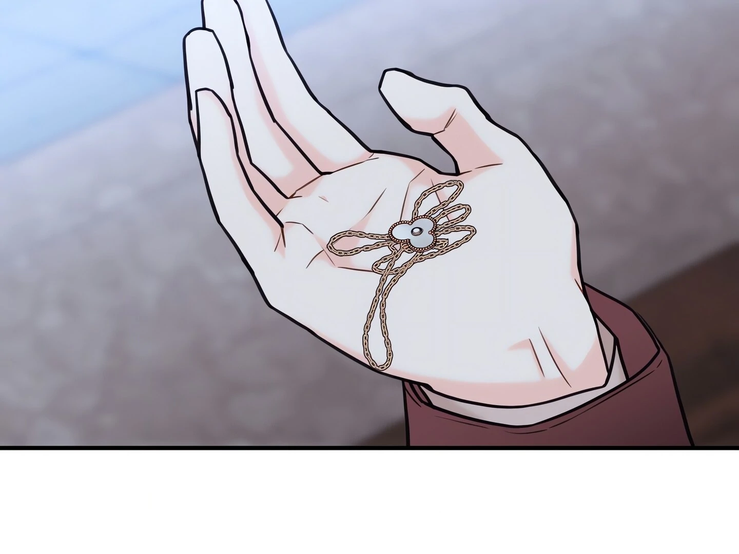 Stairway to Heaven [Official] Chapter 21 - page 58