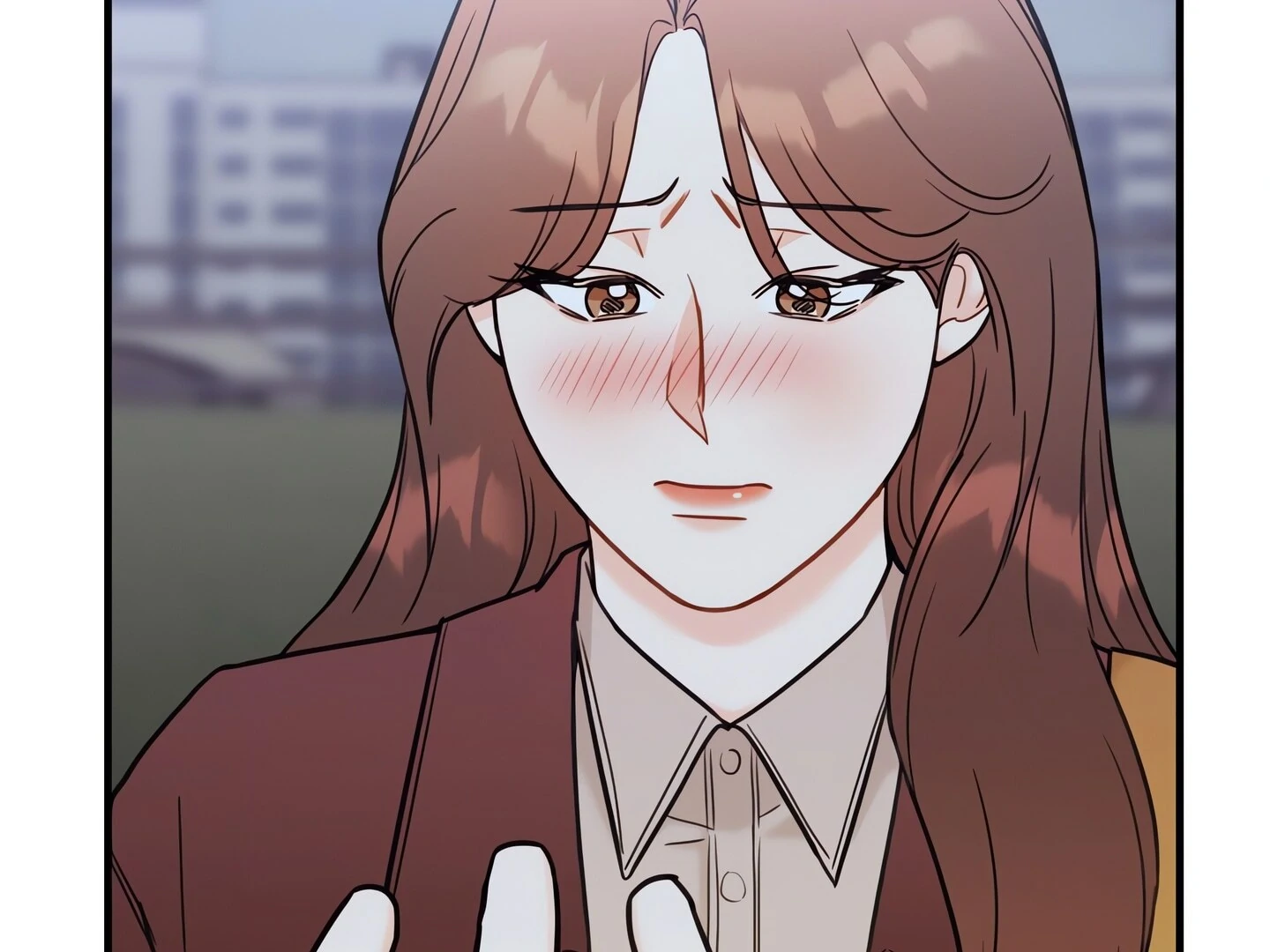 Stairway to Heaven [Official] Chapter 21 - page 61