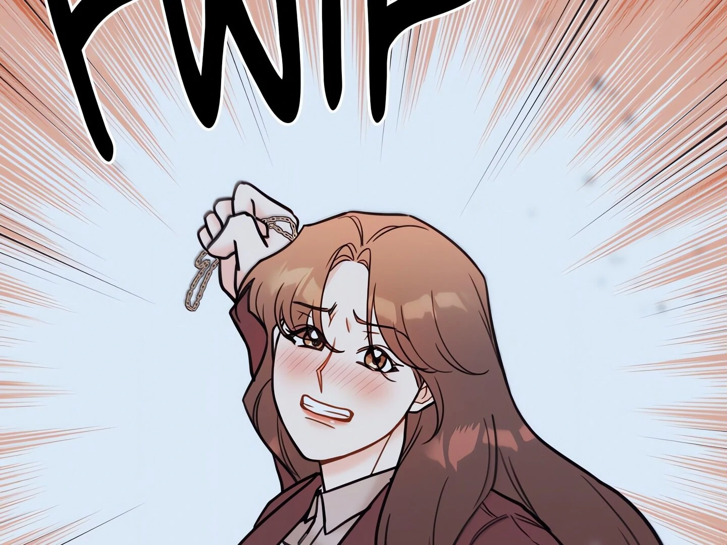 Stairway to Heaven [Official] Chapter 21 - page 66