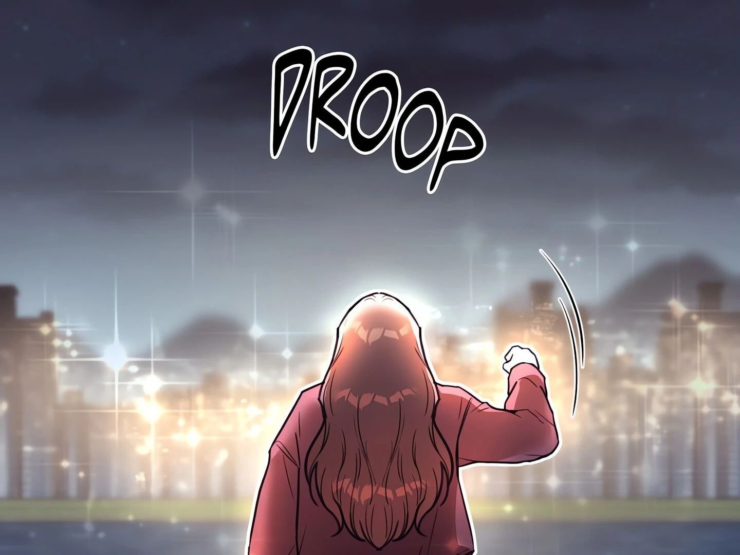 Stairway to Heaven [Official] Chapter 21 - page 73