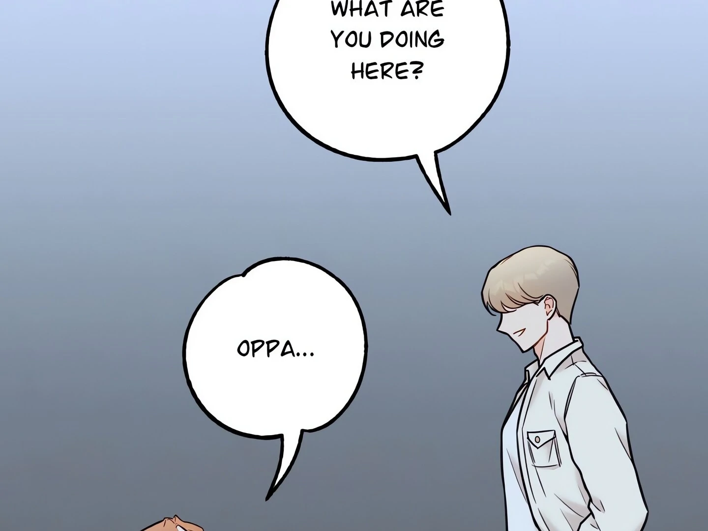 Stairway to Heaven [Official] Chapter 21 - page 81