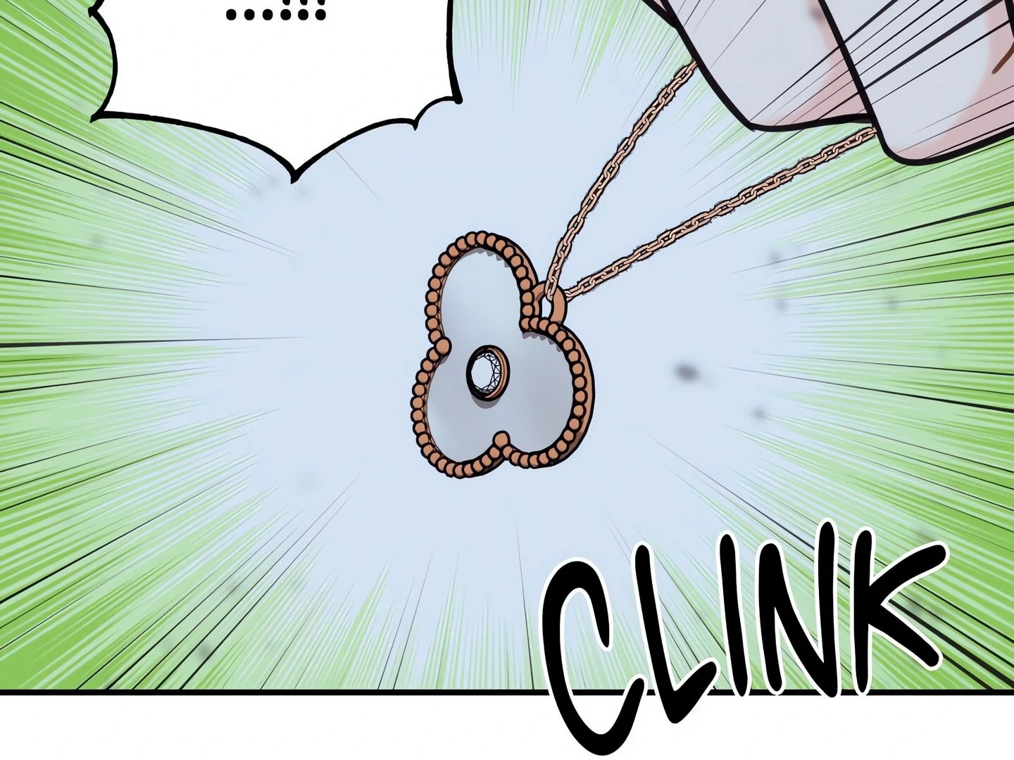 Stairway to Heaven [Official] Chapter 21 - page 88