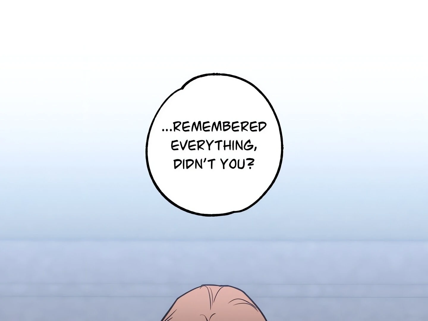 Stairway to Heaven [Official] Chapter 21 - page 93