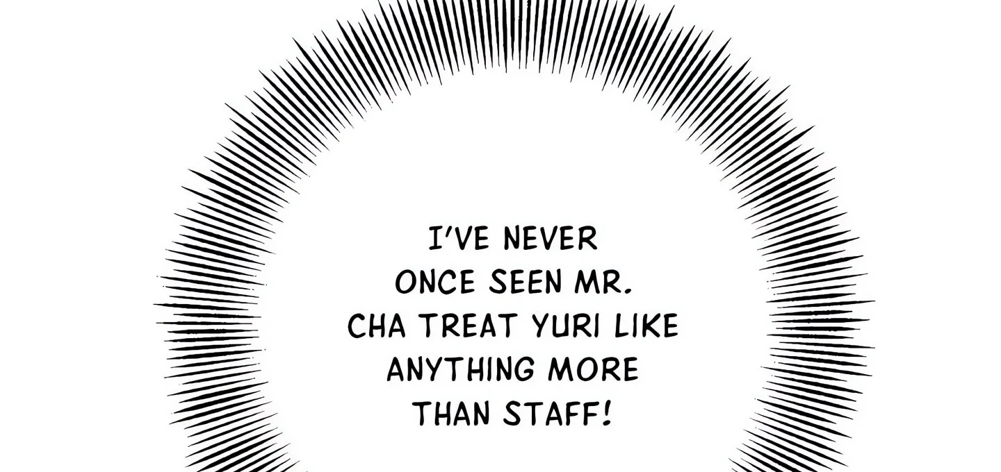 Stairway to Heaven [Official] Chapter 22 - page 10