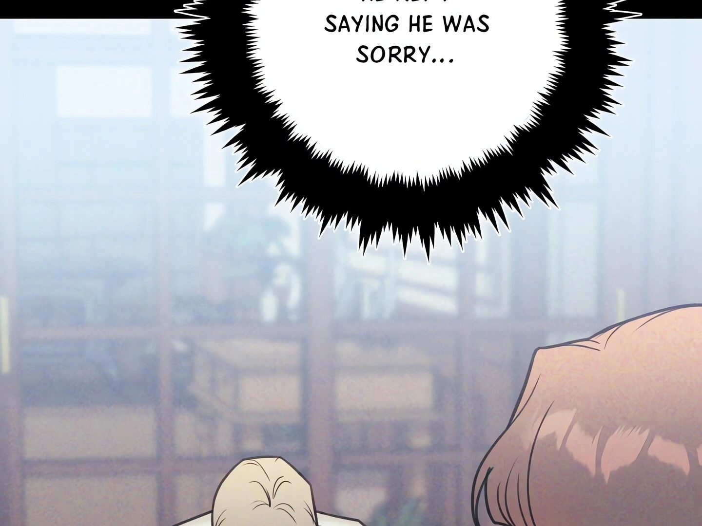 Stairway to Heaven [Official] Chapter 22 - page 105