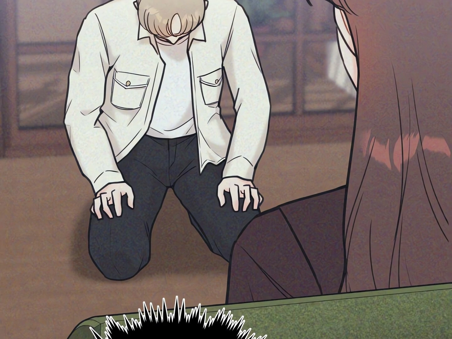 Stairway to Heaven [Official] Chapter 22 - page 106