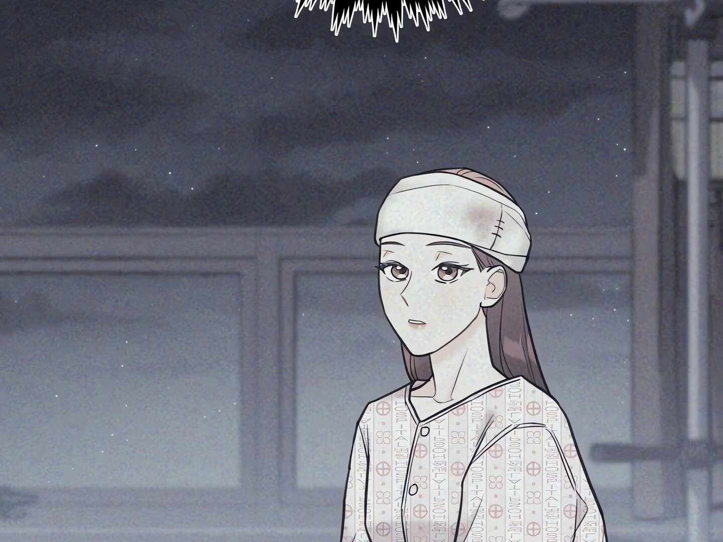 Stairway to Heaven [Official] Chapter 22 - page 113