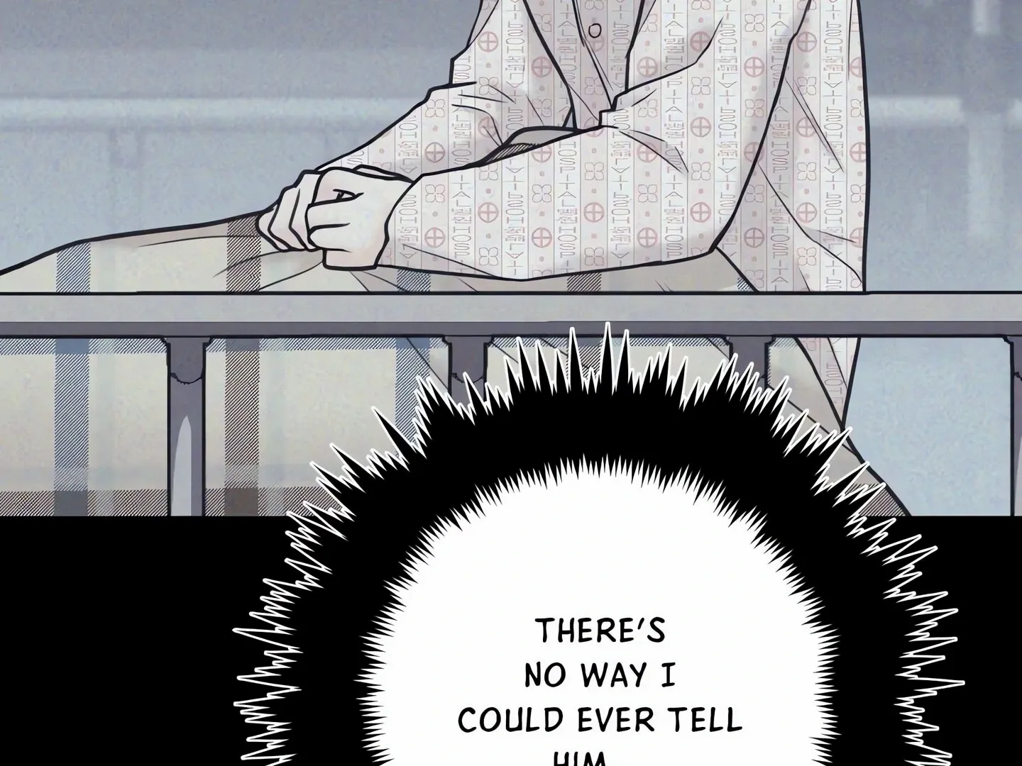 Stairway to Heaven [Official] Chapter 22 - page 114