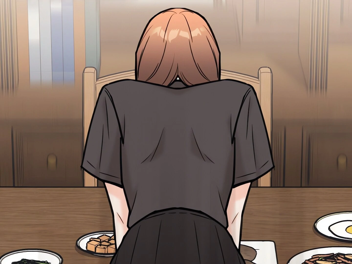 Stairway to Heaven [Official] Chapter 22 - page 127