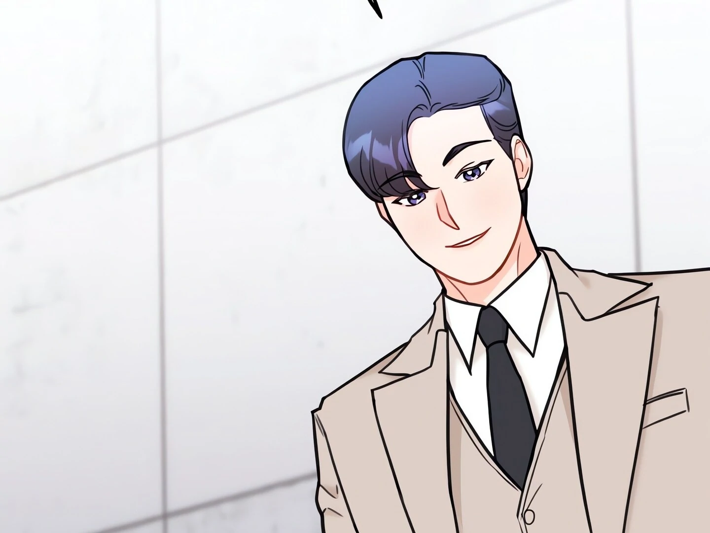 Stairway to Heaven [Official] Chapter 22 - page 13