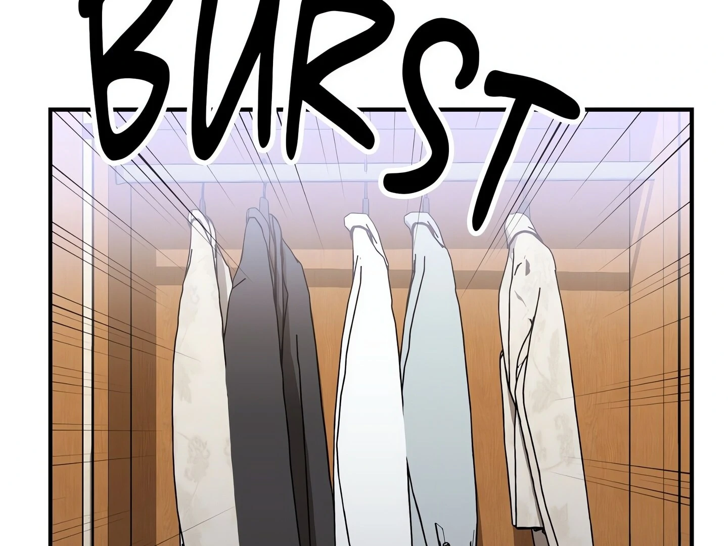 Stairway to Heaven [Official] Chapter 22 - page 133