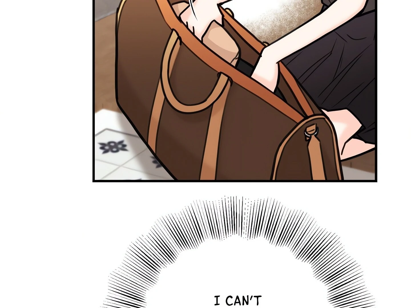 Stairway to Heaven [Official] Chapter 22 - page 137