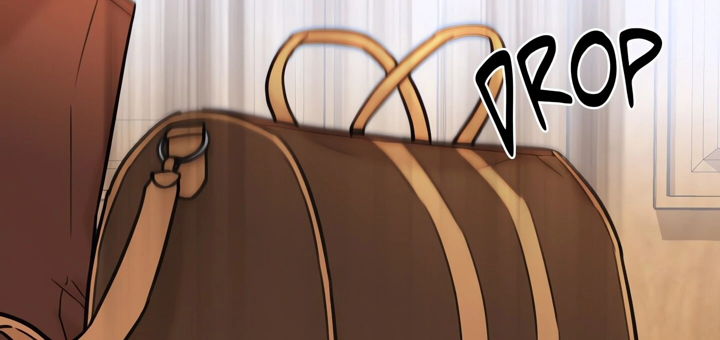 Stairway to Heaven [Official] Chapter 22 - page 140