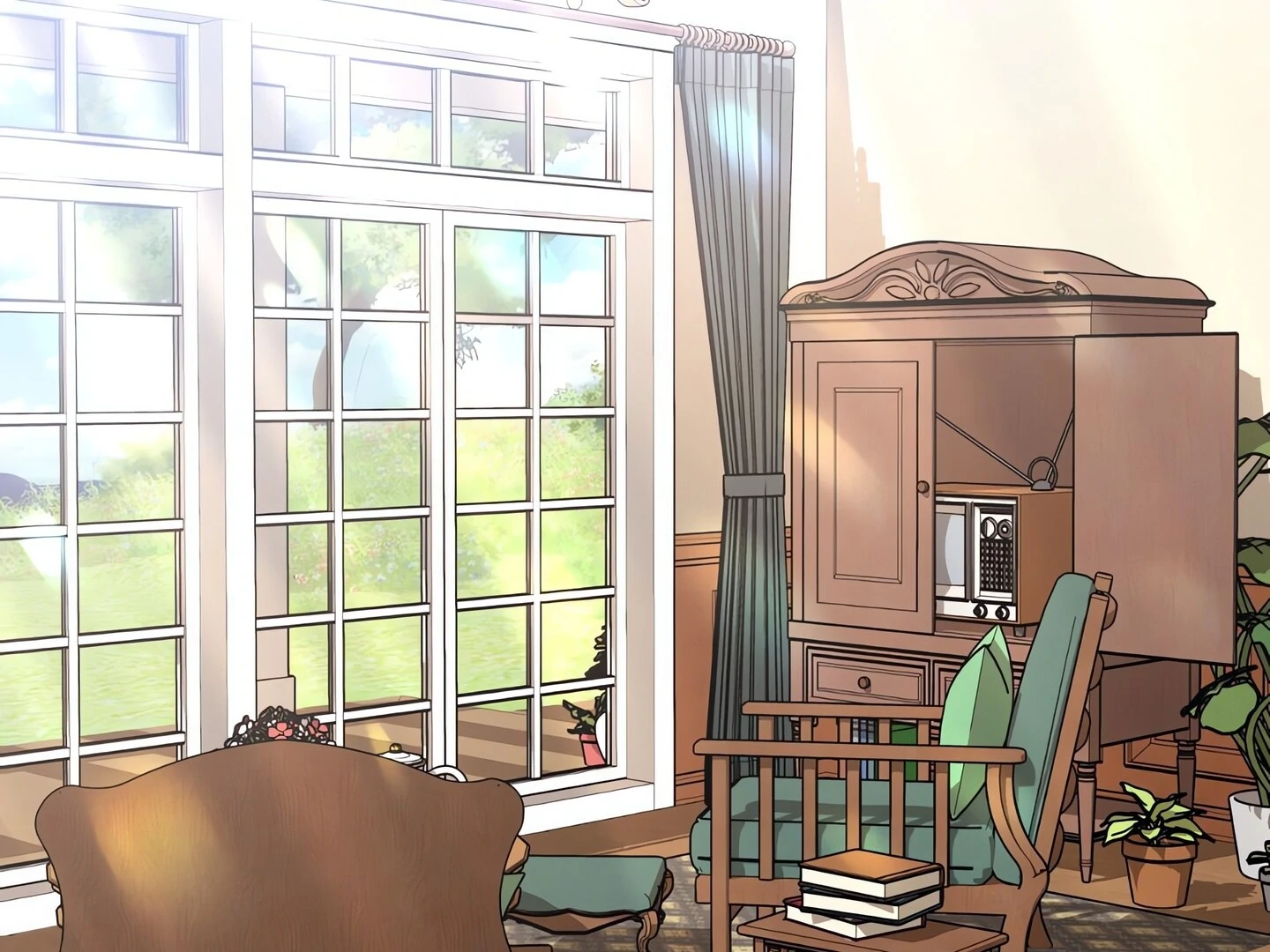 Stairway to Heaven [Official] Chapter 22 - page 146