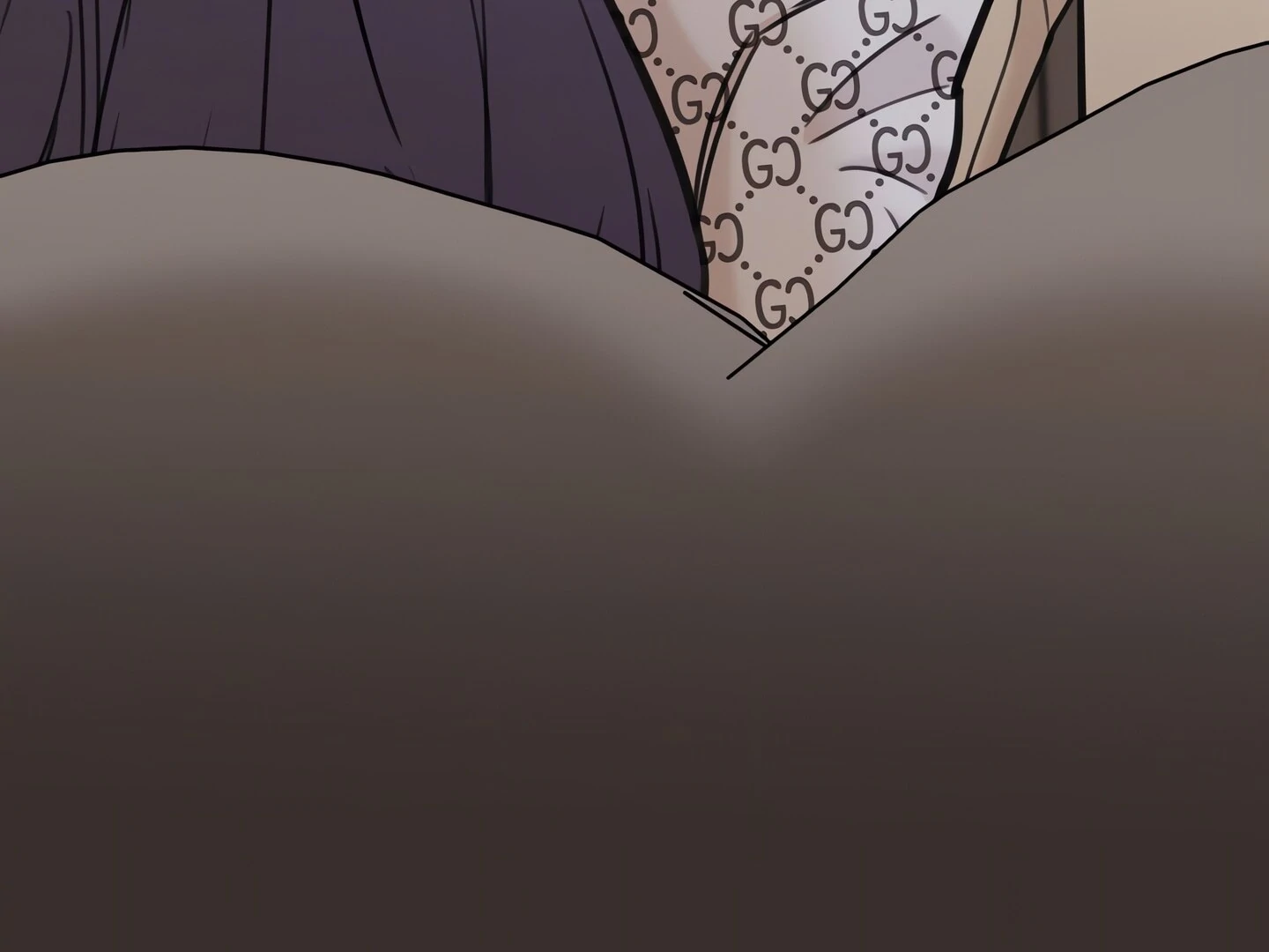 Stairway to Heaven [Official] Chapter 22 - page 15