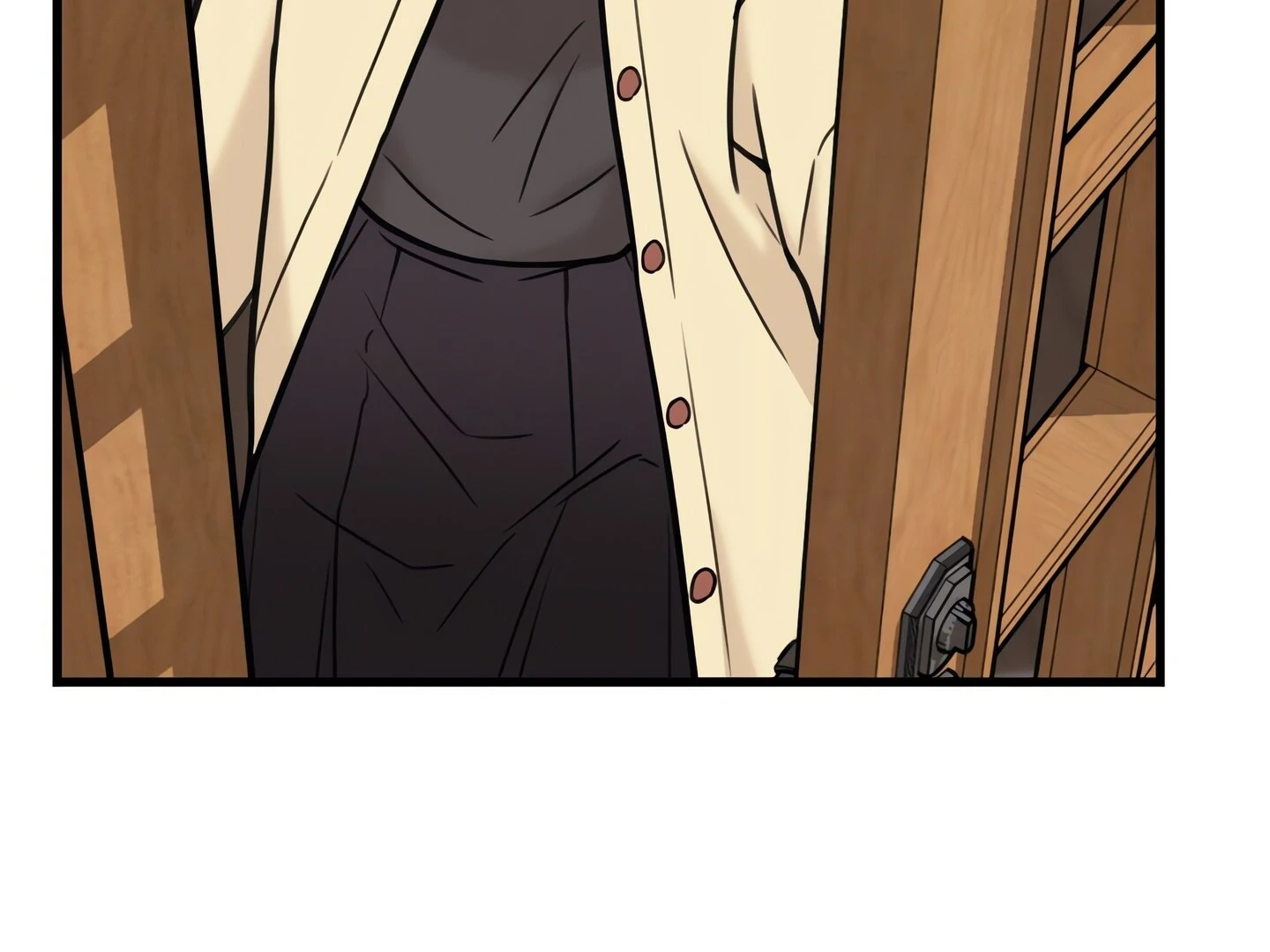 Stairway to Heaven [Official] Chapter 22 - page 153