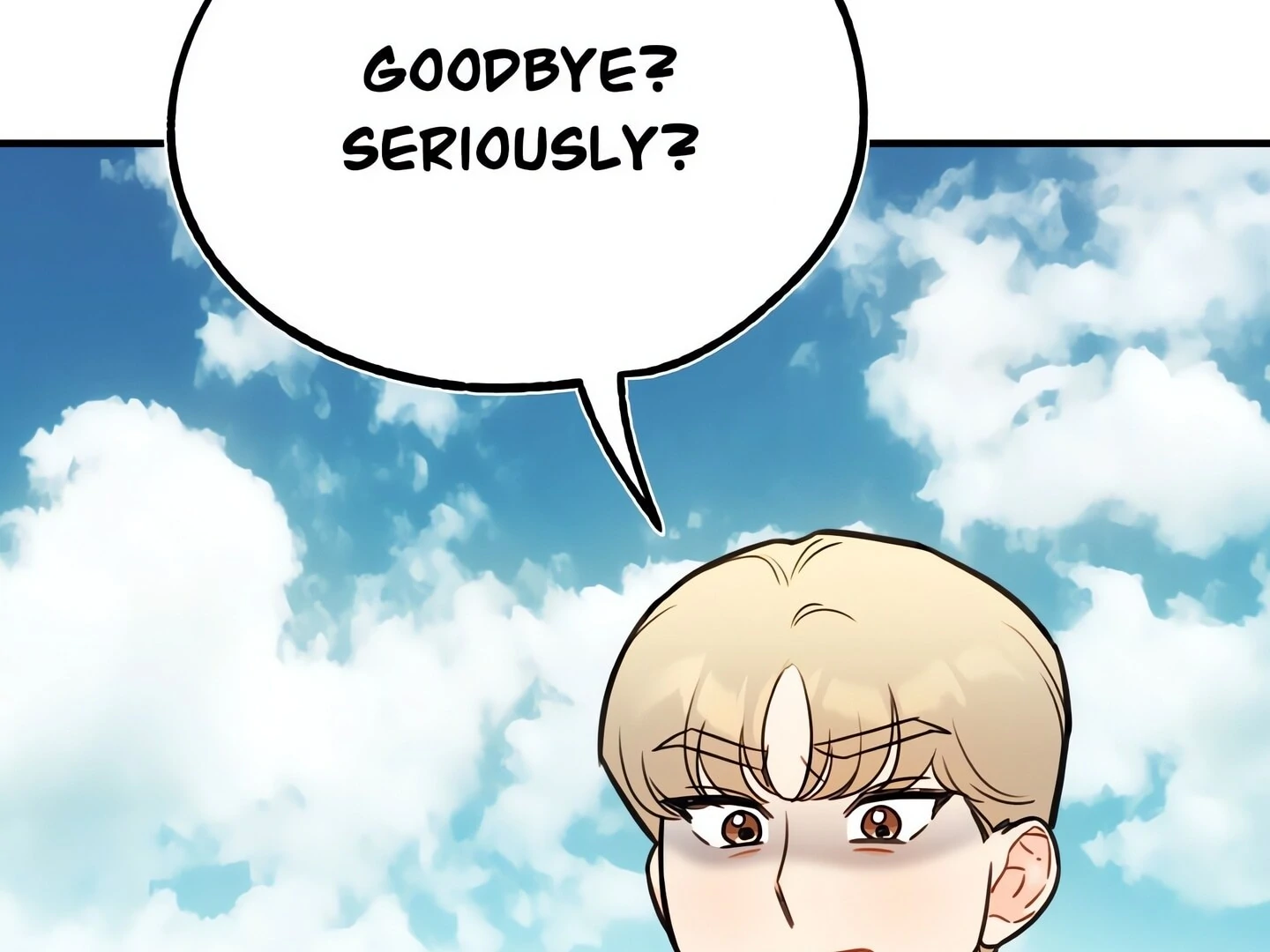 Stairway to Heaven [Official] Chapter 22 - page 155