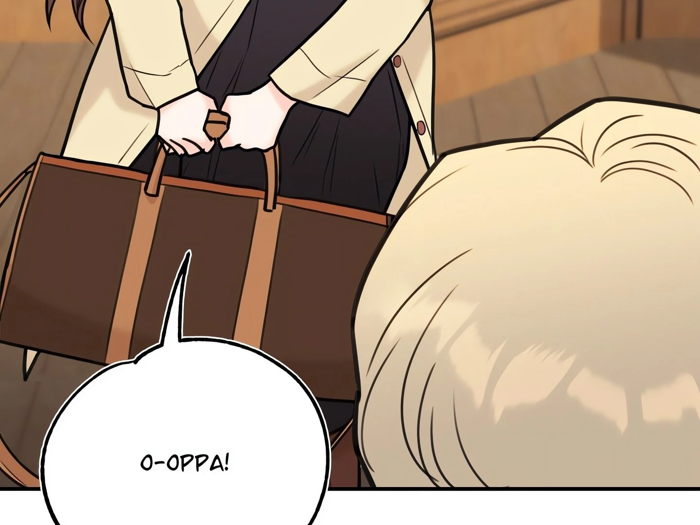 Stairway to Heaven [Official] Chapter 22 - page 161