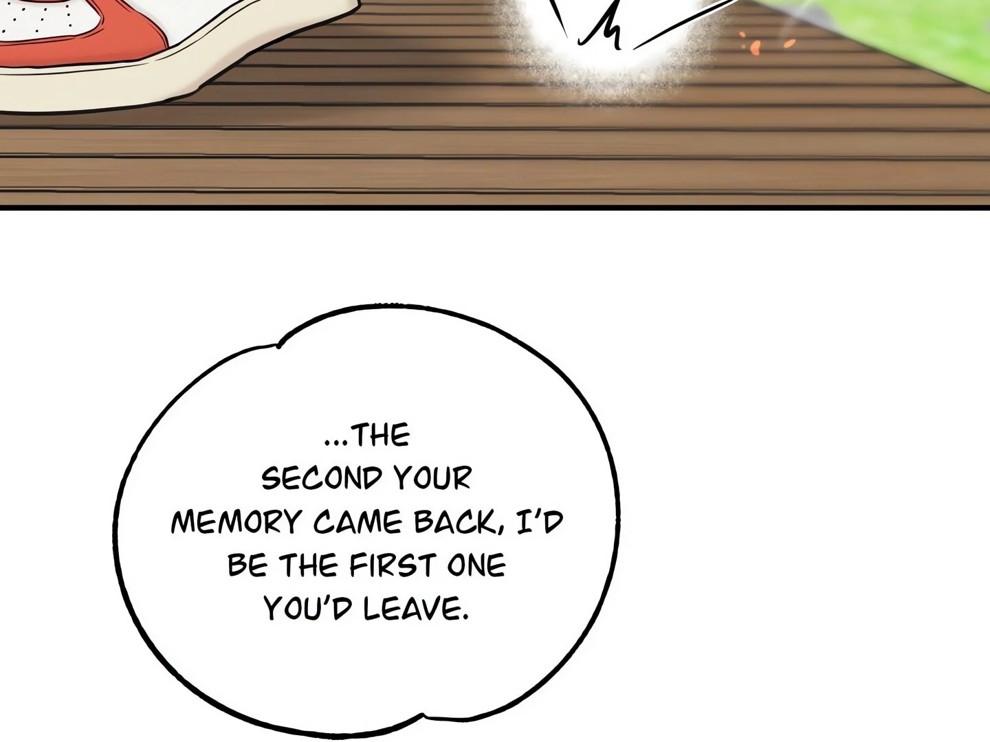 Stairway to Heaven [Official] Chapter 22 - page 164