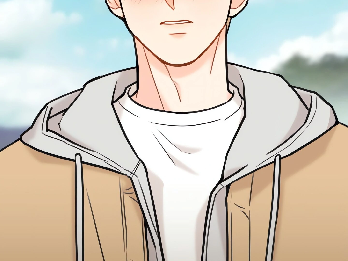 Stairway to Heaven [Official] Chapter 22 - page 171