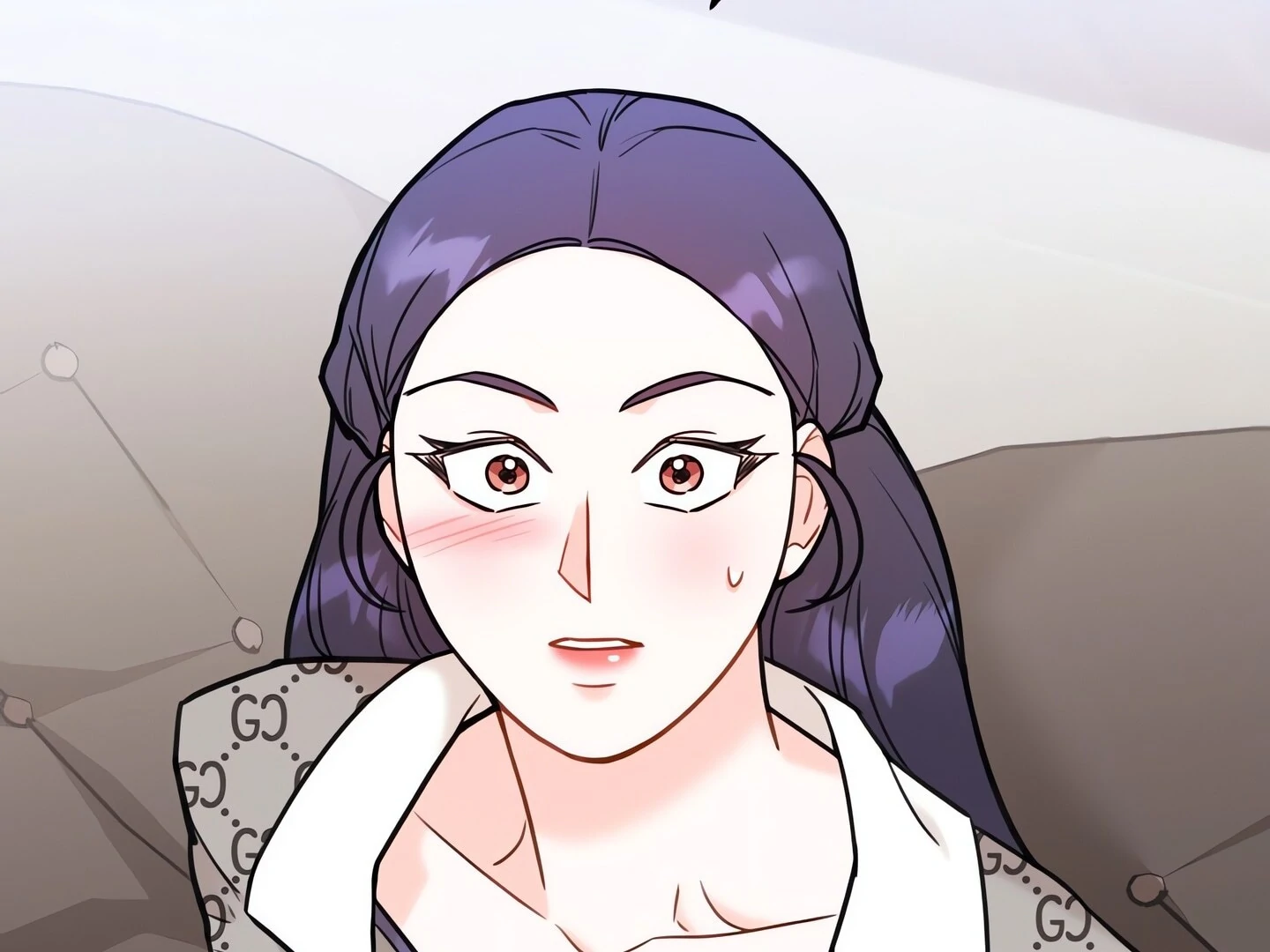 Stairway to Heaven [Official] Chapter 22 - page 18