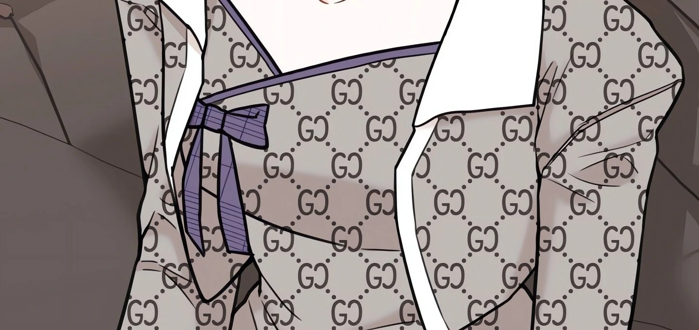 Stairway to Heaven [Official] Chapter 22 - page 19