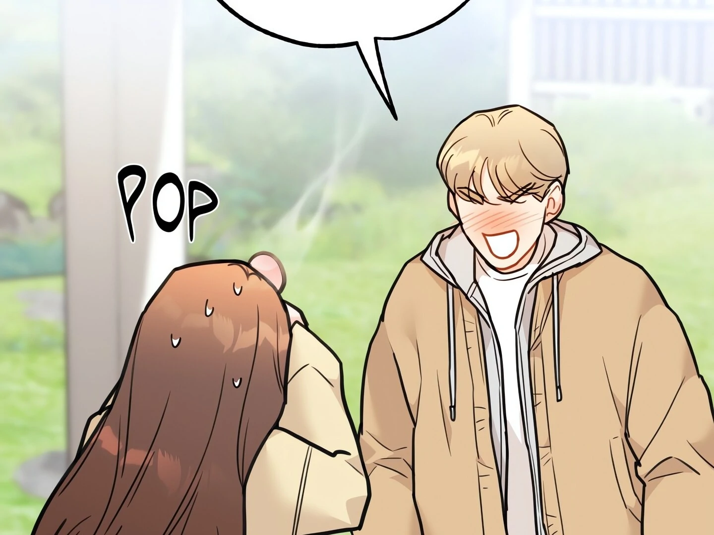 Stairway to Heaven [Official] Chapter 22 - page 191