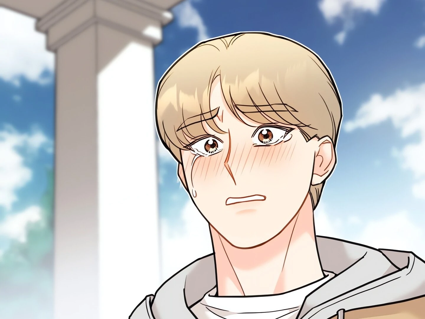 Stairway to Heaven [Official] Chapter 22 - page 197