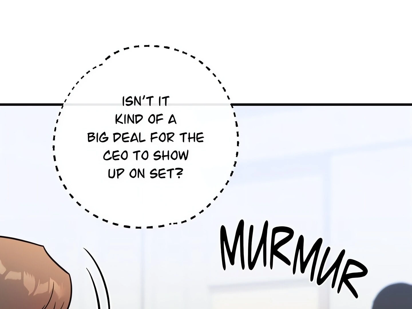 Stairway to Heaven [Official] Chapter 22 - page 2