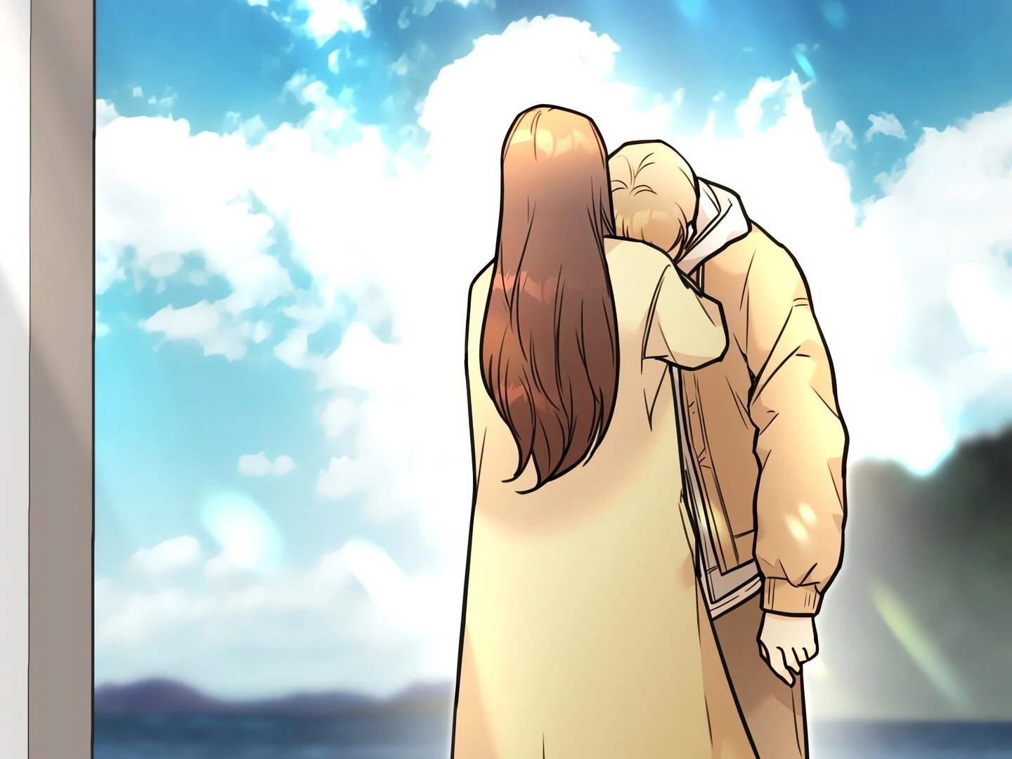 Stairway to Heaven [Official] Chapter 22 - page 206