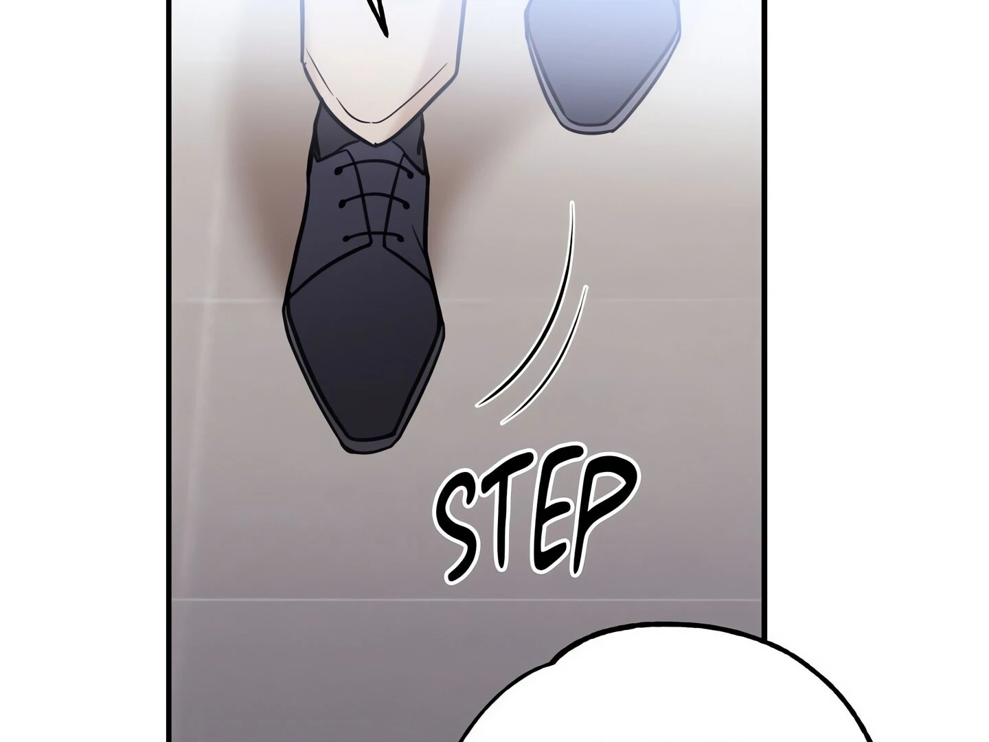 Stairway to Heaven [Official] Chapter 22 - page 25