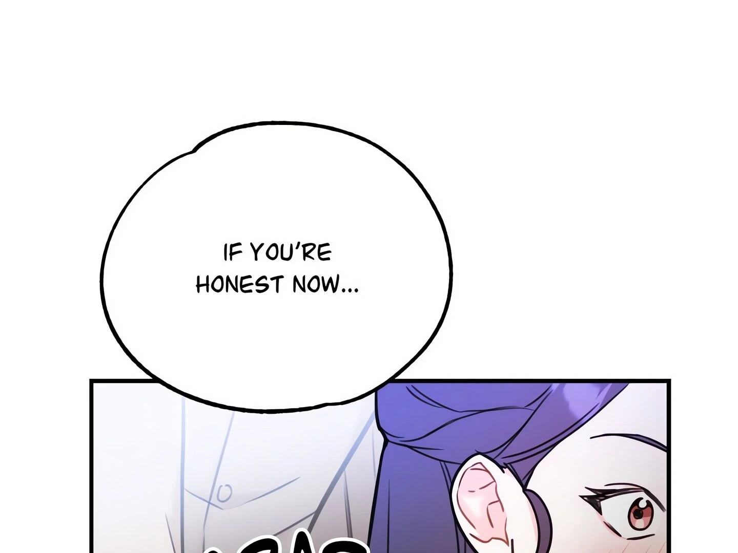 Stairway to Heaven [Official] Chapter 22 - page 27