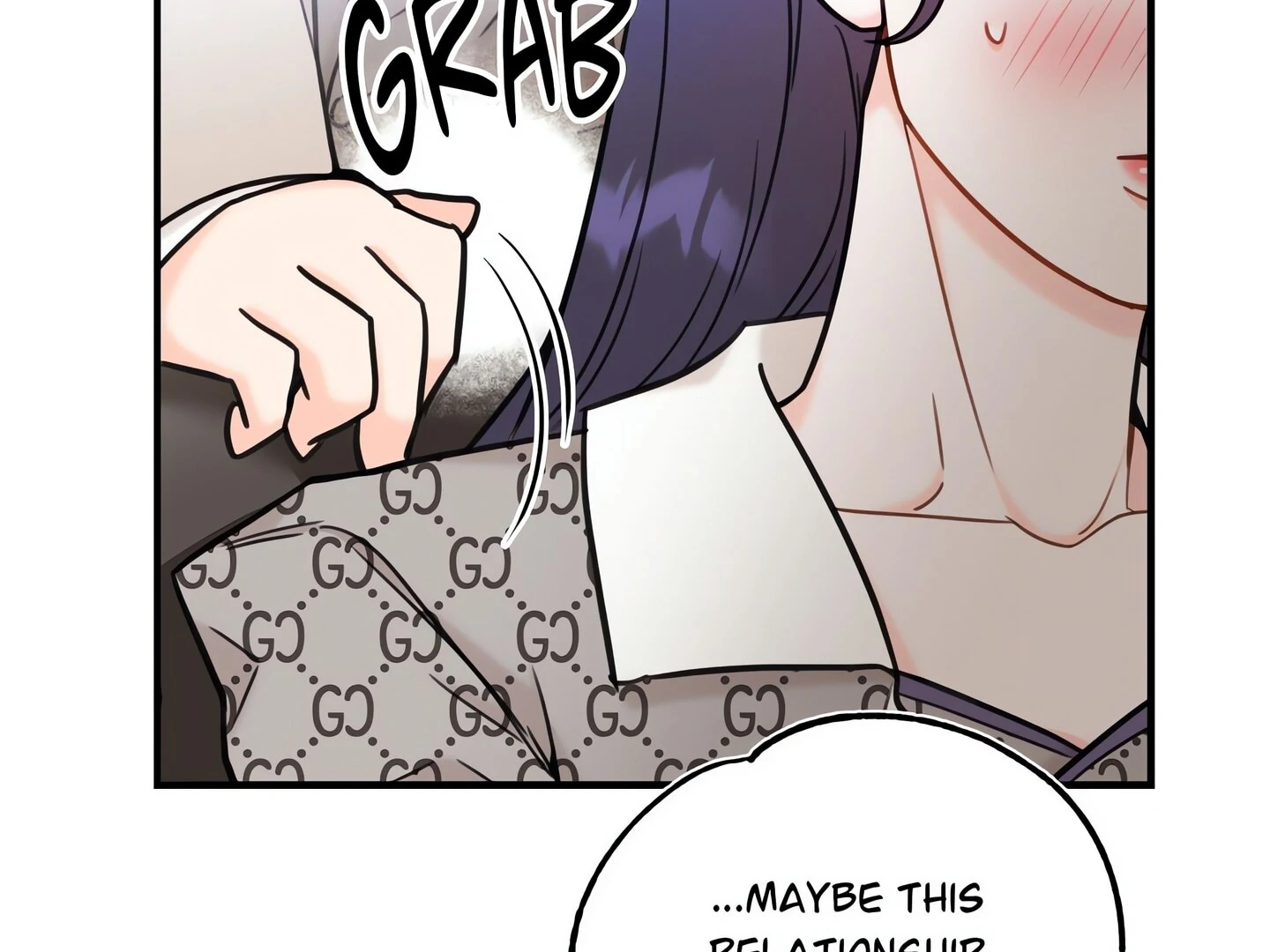 Stairway to Heaven [Official] Chapter 22 - page 28