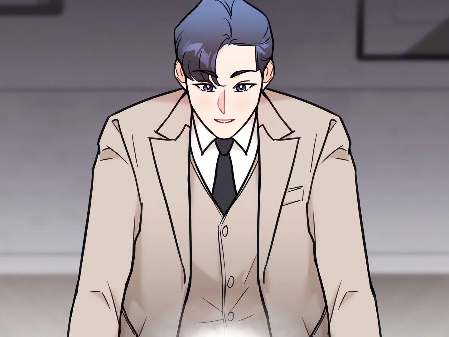 Stairway to Heaven [Official] Chapter 22 - page 32