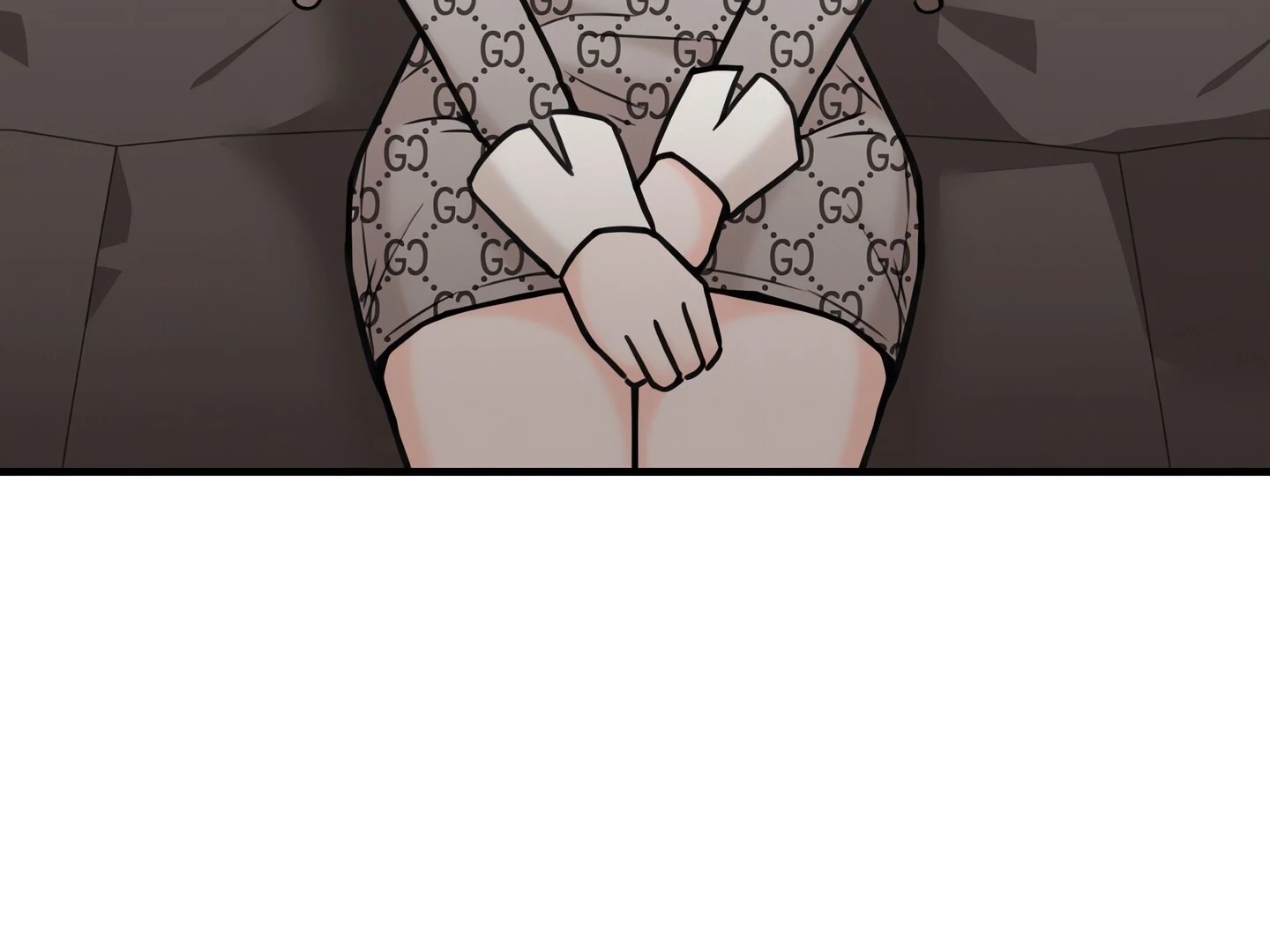 Stairway to Heaven [Official] Chapter 22 - page 34