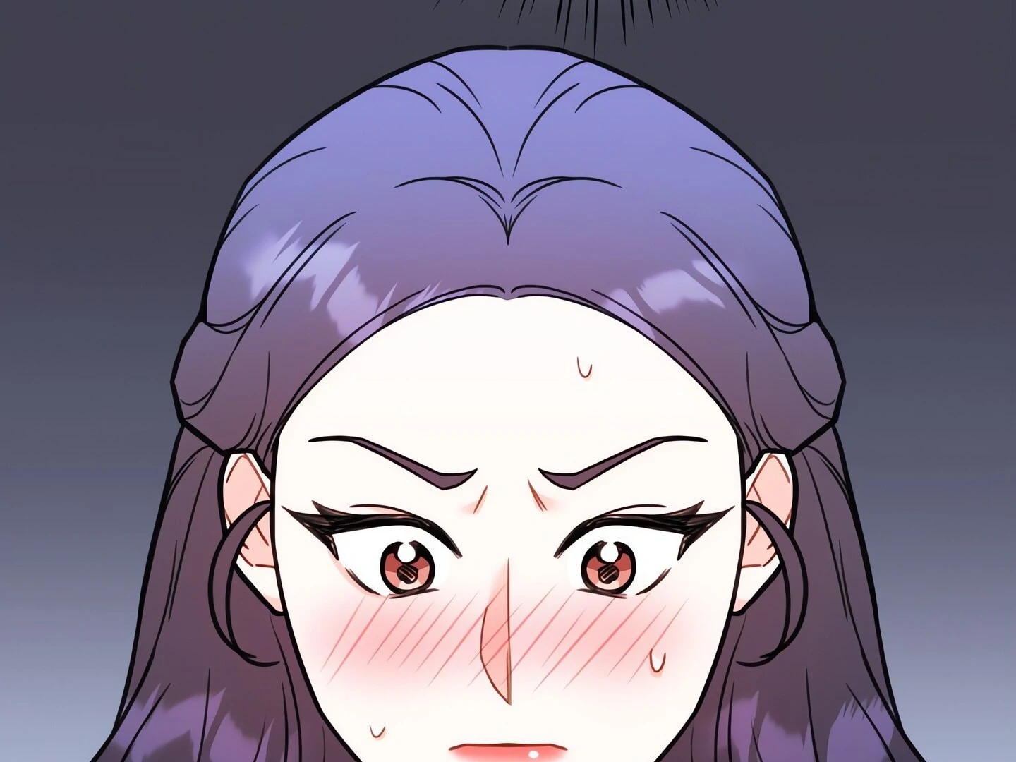 Stairway to Heaven [Official] Chapter 22 - page 36