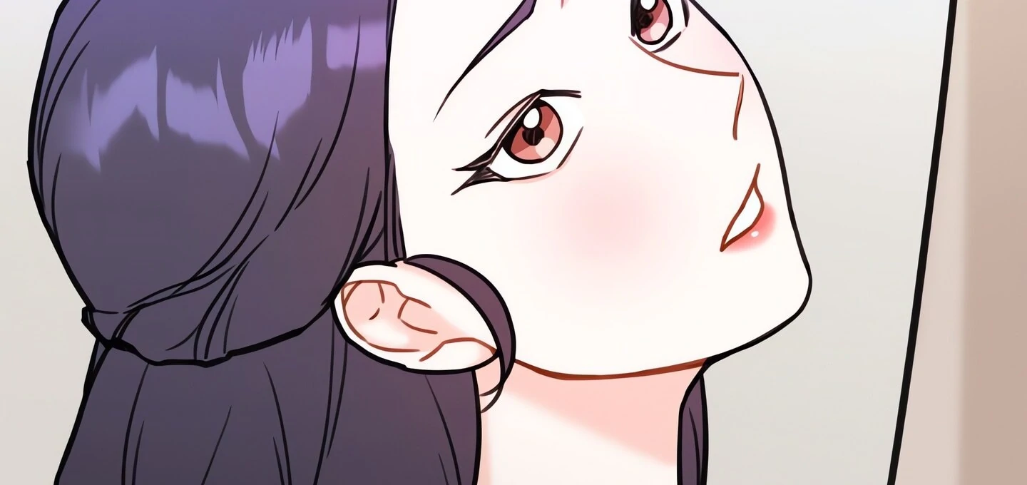 Stairway to Heaven [Official] Chapter 22 - page 49