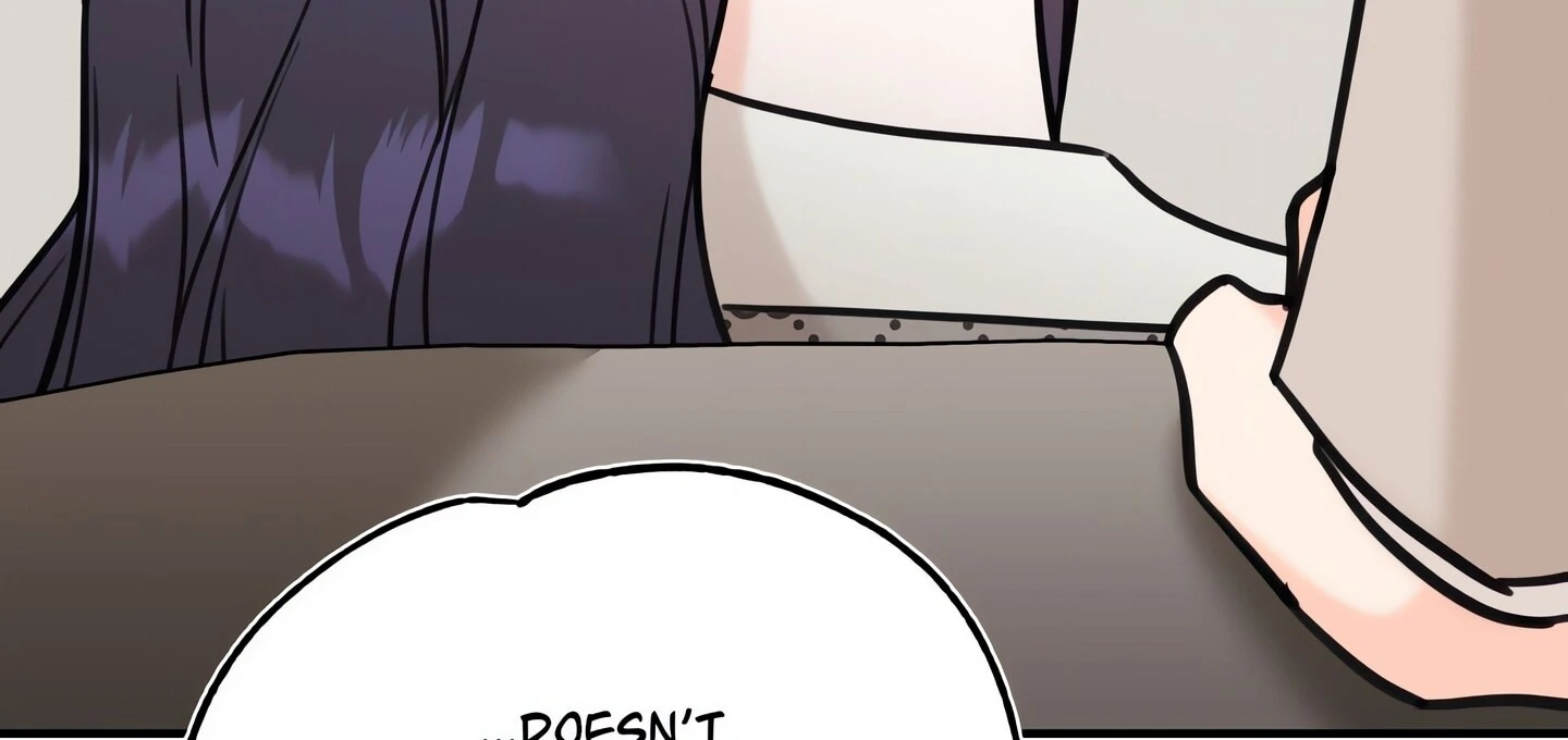 Stairway to Heaven [Official] Chapter 22 - page 50