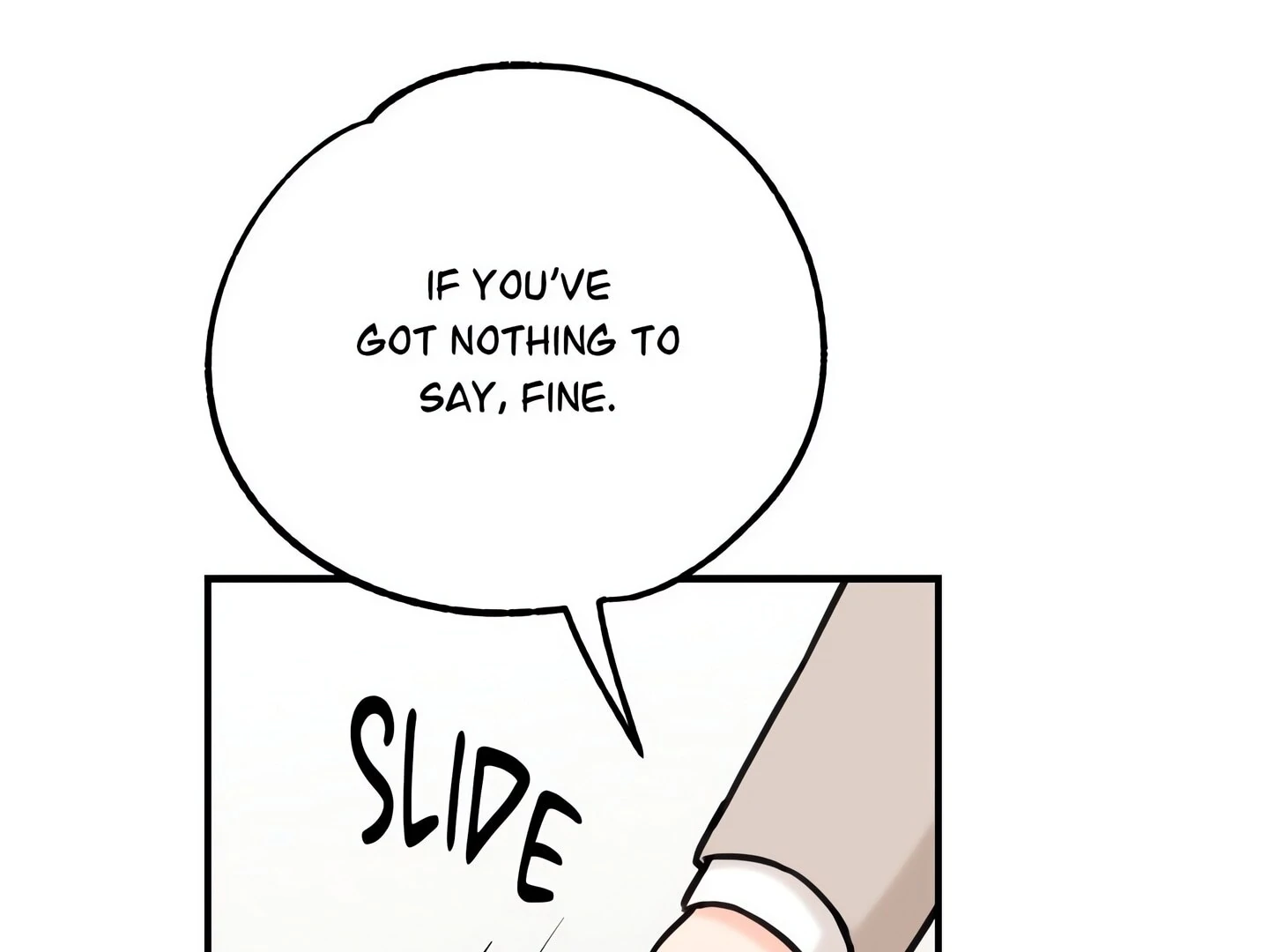 Stairway to Heaven [Official] Chapter 22 - page 55