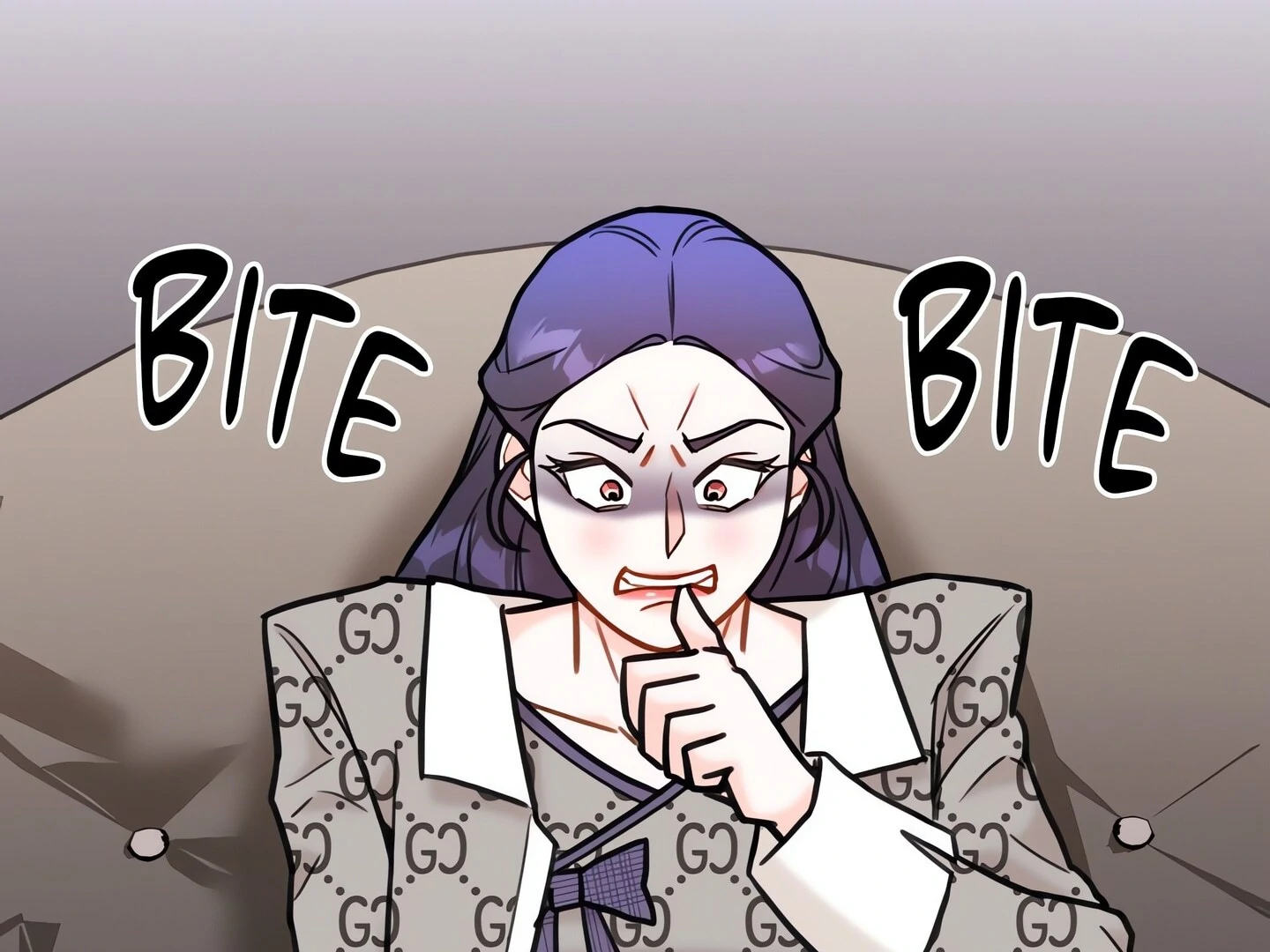 Stairway to Heaven [Official] Chapter 22 - page 73