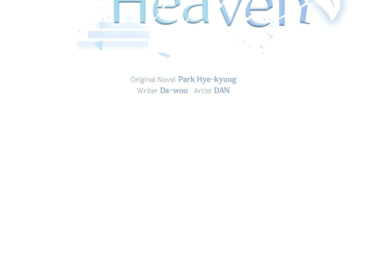 Stairway to Heaven [Official] Chapter 22 - page 78