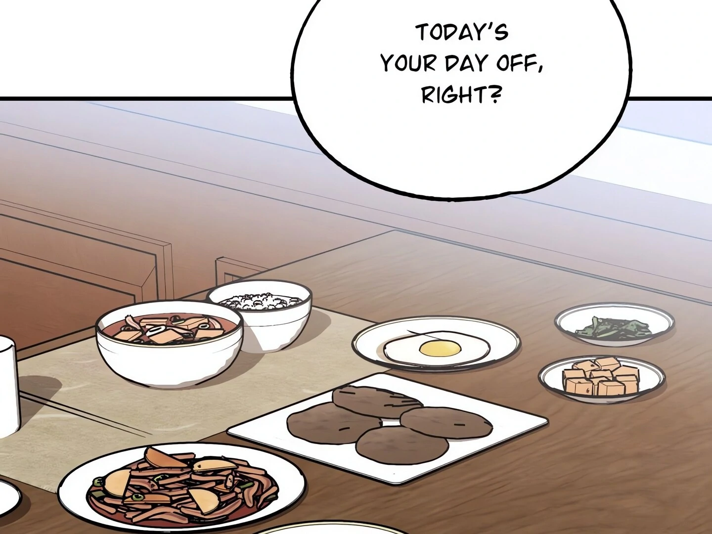 Stairway to Heaven [Official] Chapter 22 - page 82