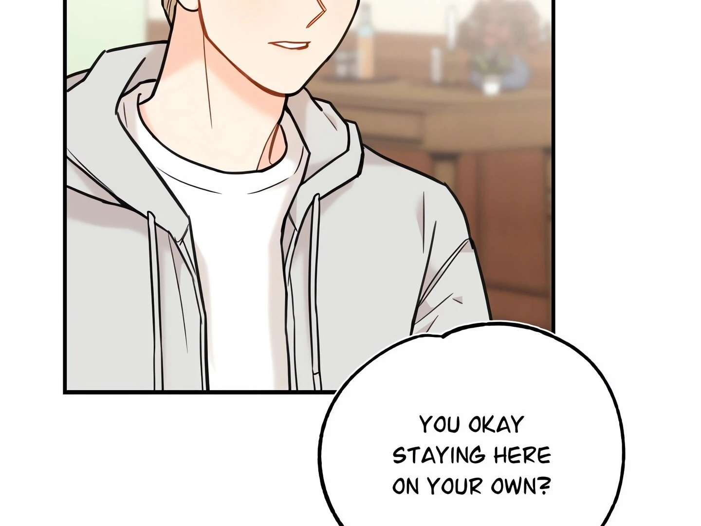 Stairway to Heaven [Official] Chapter 22 - page 85