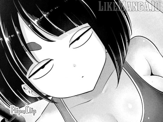 Ookii Muki Muki Chiisai Muchi Muchi Chapter 12 - page 16
