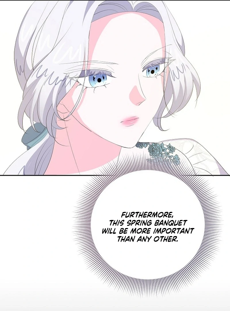The Time-Limited Villainess Who Makes Medicine Chapter 29 - page 9